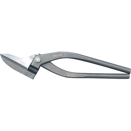 Morimitsu，专业钣金剪刀，高速钢M1直剪，300mm HSTH-2930