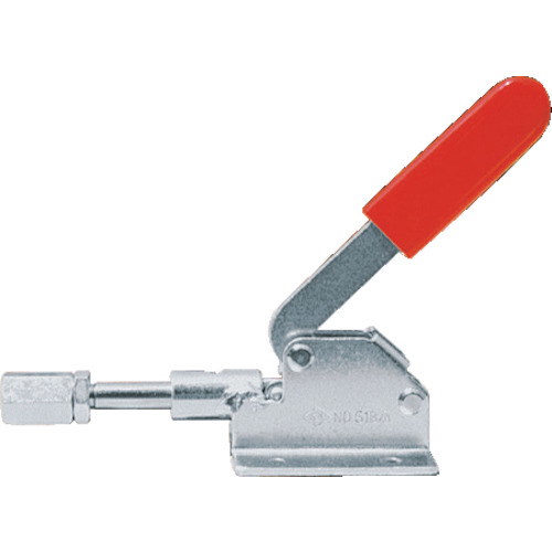 海啸水平推动的拨动夹51B小 KC-51B-S