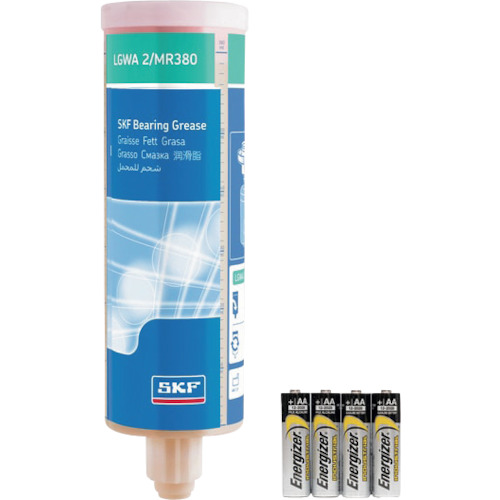 SKF TLMR重新填料（包括LGWA 2） LGWA 2/MR380B