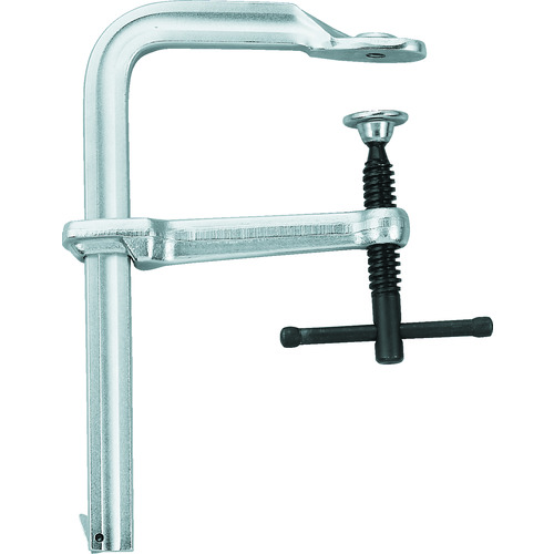 trusco多夹最大开放165mm x深度120mm TUF-65M