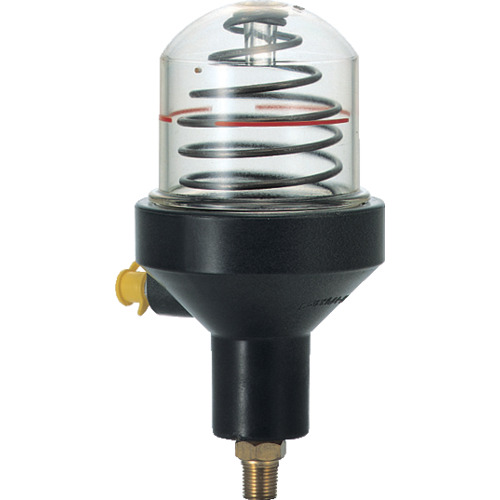 Trusco Auto Grease Cup 60g G60N