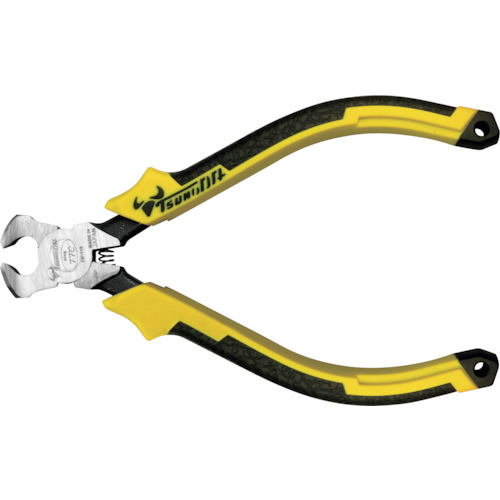 TTC末端nipper 115mm模制和弹簧 EN-115DG