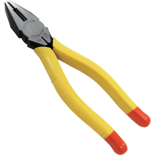[停产] Victor Zetzen Pliers 265a 265A-150