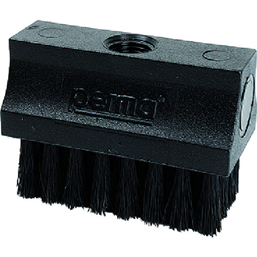 [有限的库存] Perma自动加油剂附件，机油方刷 101398