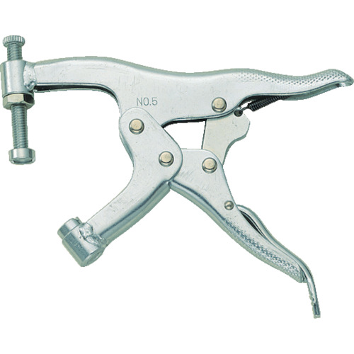 Tsunoda Yagen Hand Vise 5号 KH-5