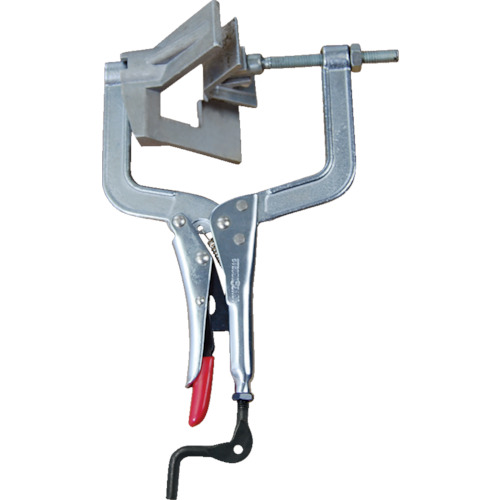 SHT焊接夹具的L形角度 PL634