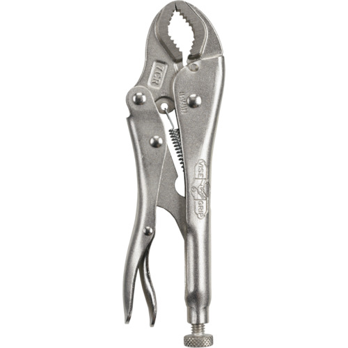 欧文摇摆钳 - 曲线下颌7Cr 175mm 10508018