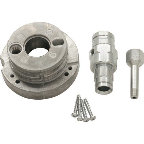 麦克恩圆柱体底座 PA46ST