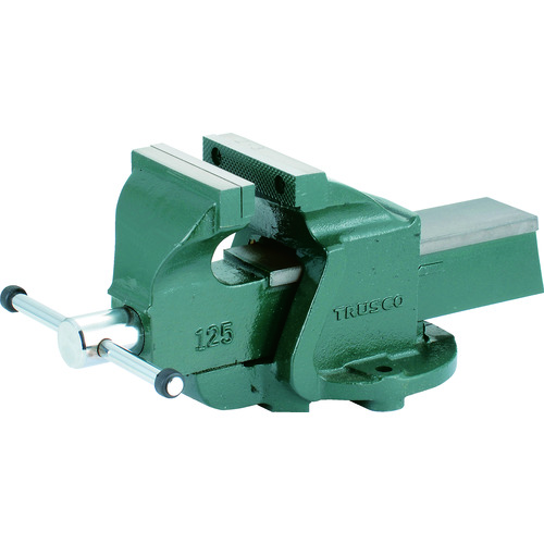 Trusco Lead Vise 125mm LV-125N