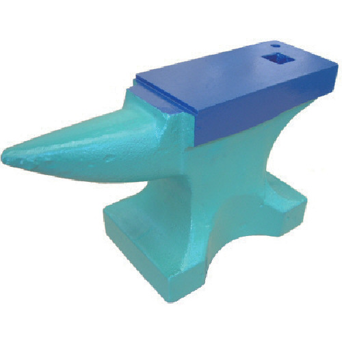 OSS Anvil（由铸钢制成） 169-20SC