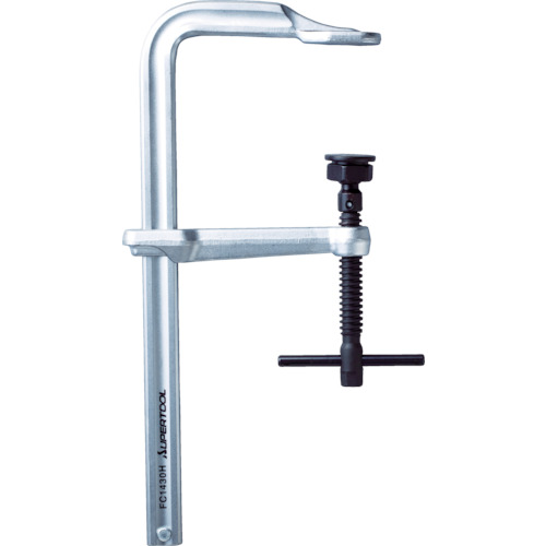 超级L形夹具（强型）脚辊深度：140mm夹具范围：500mm FC1450H