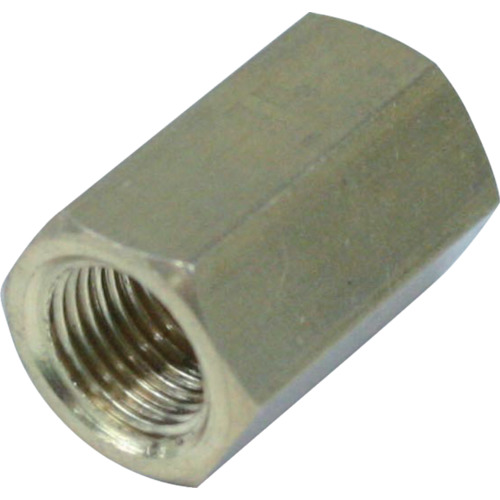 Pulsaruv远程安装附件插座1/8女 * 1/8女 A012