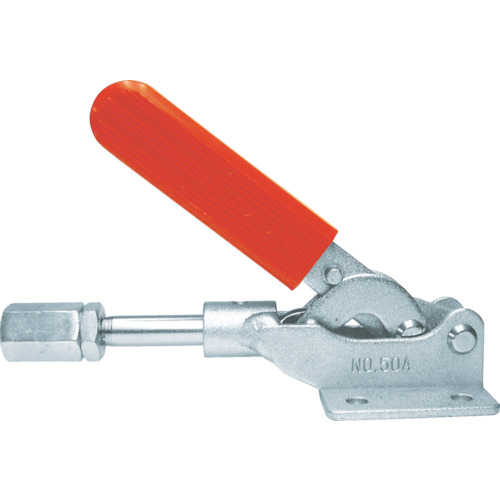 海啸水平推动的切换夹50A KC-50A