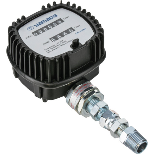 YAMADA机械油表OM-30MN OM30MN