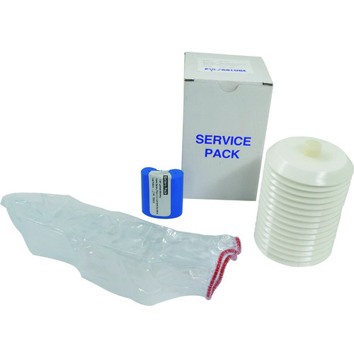 Pulsaruv服务包500ml食品油脂（锂电池）自动加油机 SV504/PL4