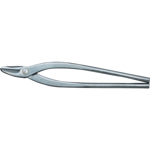 Morimitsu，专业钣金剪，SLD厚Yanagiba，300mm HSLD-0430