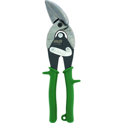 信道金属剪刀偏移右转弯类型 610FR