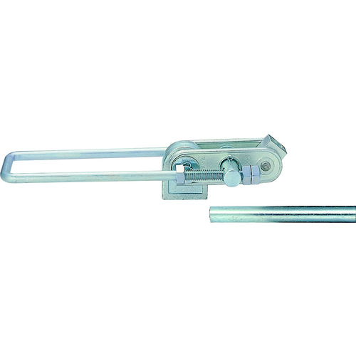 Tsunoda拨动钳（拉动类型）钩型拉夹具编号FA500拉力压力6.5KN KC-FA500