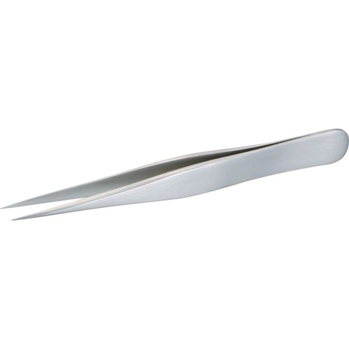 工程师镊子（MM类型）锥形类型125mm PT-03