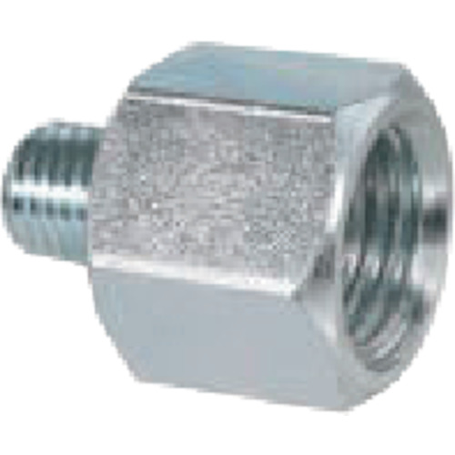 Pulsaruv拟合1/4&ldquo; F X M8 x 1.25m适配器（铁） A004