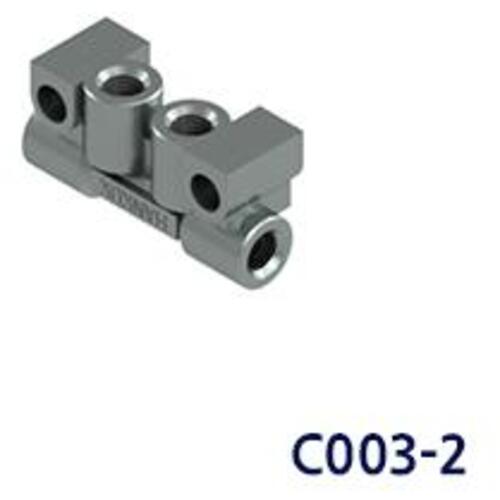 Pulsaruv油分配阀（适用于3个位置）自动加油机 C003-2