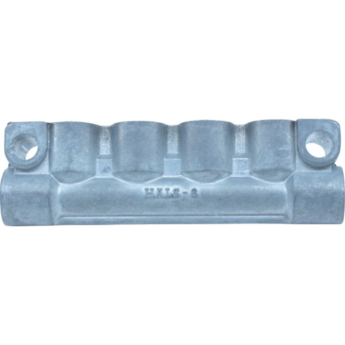 [停产] PULSA润滑油远程安装配件油分配6（4p）M8*1p C003