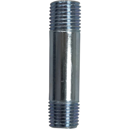 Pulsar Ruve管1/4&ldquo; m x 1/4&rdquo; m x 50mm（由铁制成） A025