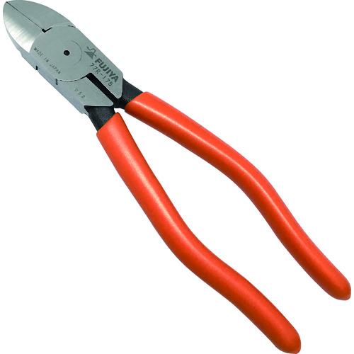 富士电动工程VA nipper（圆形刀片）175mm 77R-175
