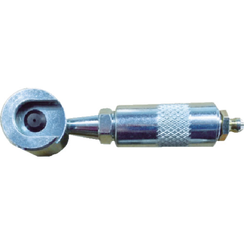 Macnaughed按钮头小91mm KSR