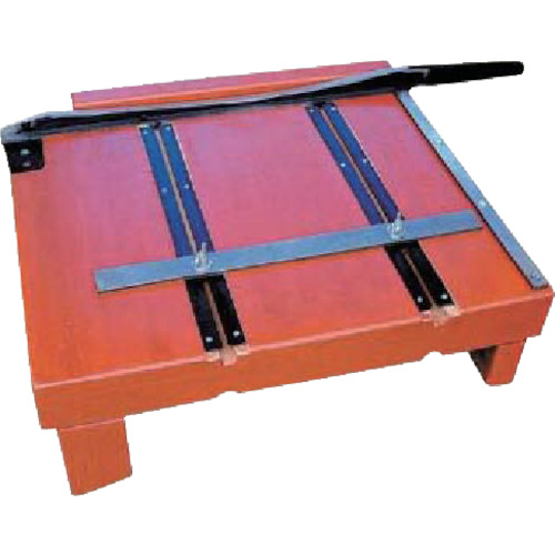 [停产] Morimitsu，基本式压制26，650mm OSDT-0650