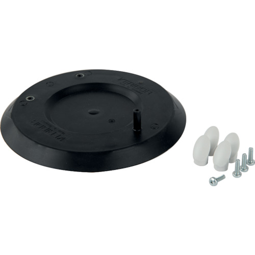 带泵吸杯的吸入升降机的Bohle替换零件 BO614.01G