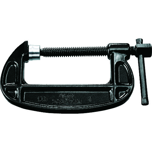 [停产]虾B型Shako Vise 100mm B100