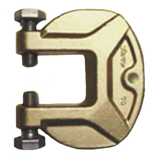 Brumann狭窄的紧固件C-70 C-70