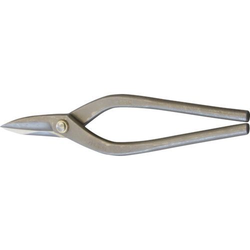 Morimitsu，专业钣金剪切，高速钢M1左手Yanagiba，240mm HSTH-5124