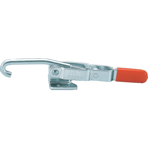 Tsunoda拨动钳（拉动类型）钩型拉夹具编号PA250拉压力1.7KN KC-PA250