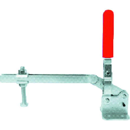 Tsunoda垂直手柄拨动夹具号J2-B KC-J2-B