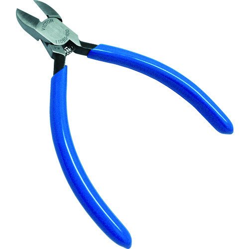 [停产] Victor Micro nipper（柔软盖）总长度106mm 110BS-100