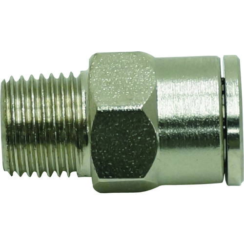 Pulsaruv远程安装配件管安装PC6-PT1/8男性 A240