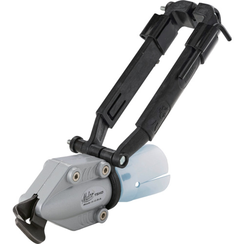 Malco Electric螺丝刀附件类型板金属剪刀TurboShear&reg; TSHD