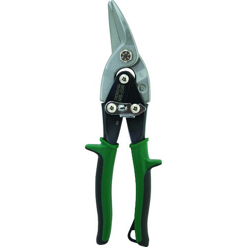 丹森：右切金剪刀 MS-25R