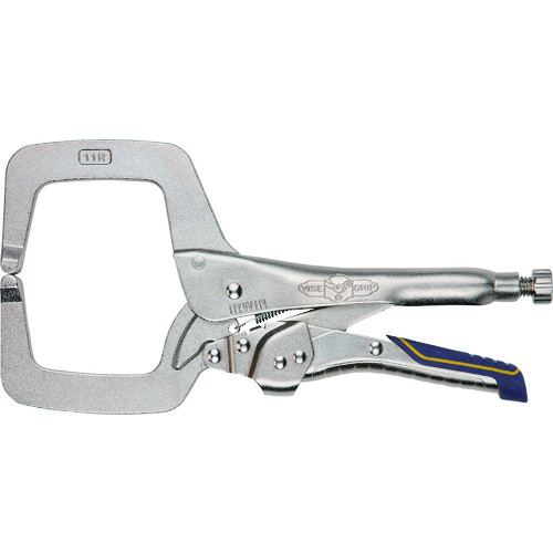 欧文摇摆C夹11R FRHS 275mm IRHT82584