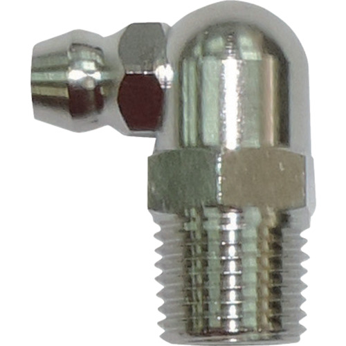 kurita润滑脂乳头C型R1/4（100件） GNC2J-100P