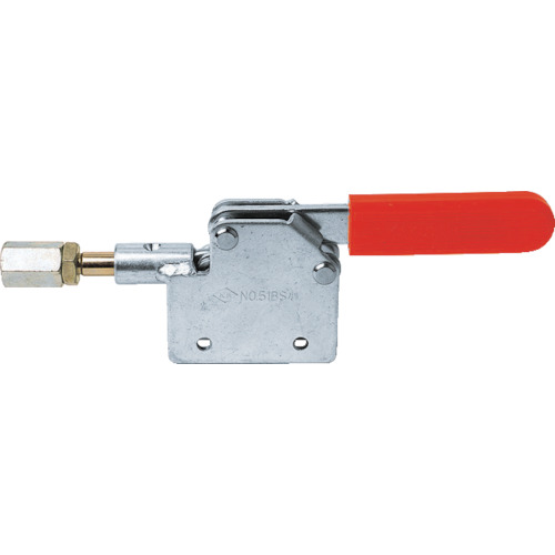 海啸水平推动的拨动夹51b KC-51BS-S