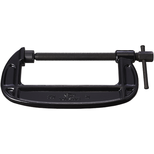 虾B型Chako Vise标准类型250mm B250A