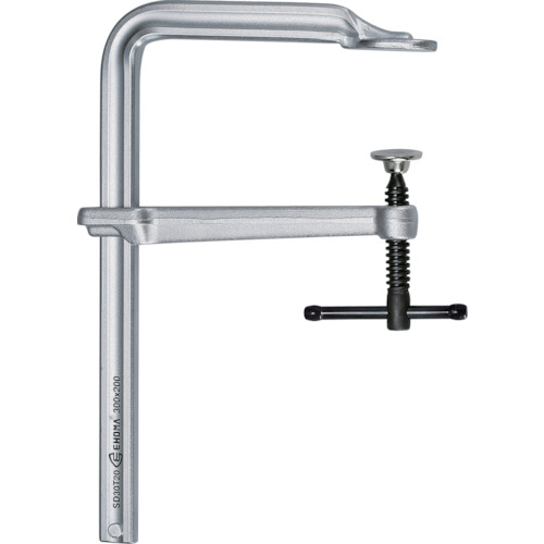 trusco eHoma夹（深型）最大开放500mm x 200mm in tumblr SD50T20