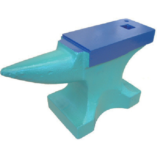 OSS Anvil（由铸钢制成） 169-100SC
