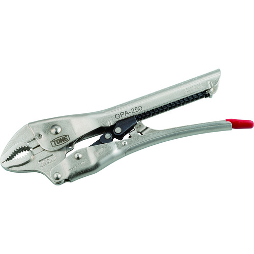 音调自动握把163mm GPA-150