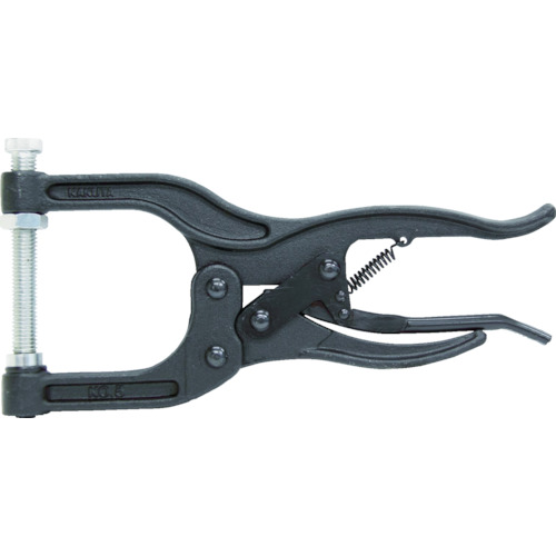 [停产] Tsunoda Hand Vise 3 KH-3