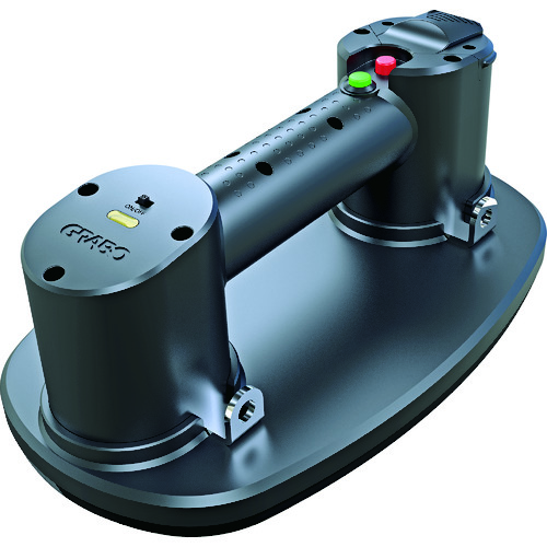 [停产] Grabo便携式电动真空升降机 006.08.069