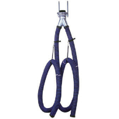 Yamada Hiki软管单元简单类型W4-5 2 H801263